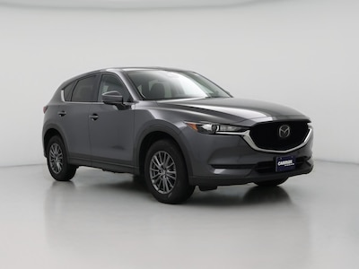 2020 Mazda CX-5 Touring -
                Saint Louis, MO