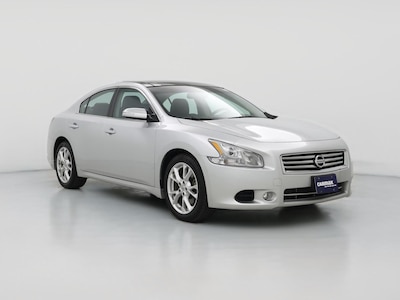 2014 Nissan Maxima SV -
                Saint Louis, MO