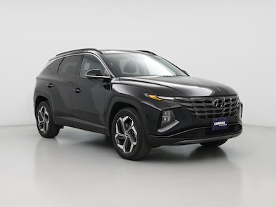 2022 Hyundai Tucson Limited -
                Saint Louis, MO
