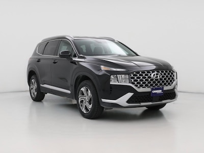 2021 Hyundai Santa Fe SEL -
                Wichita, KS
