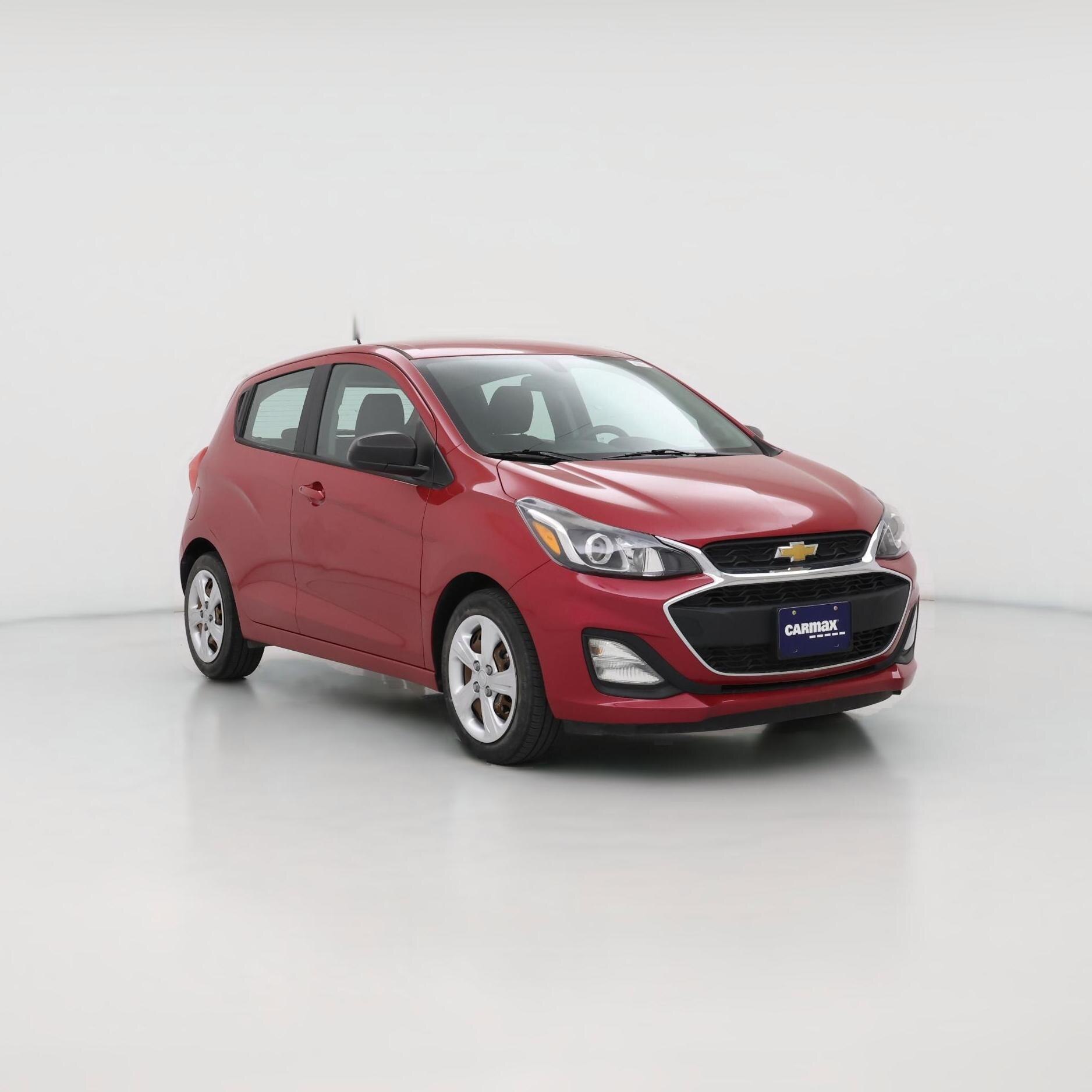 Thumbnail: 2020 Chevrolet Spark - 1