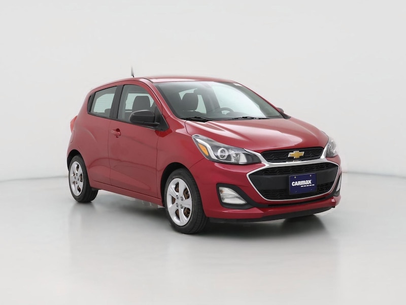 2020 Chevrolet Spark LS -
                  Wichita, KS