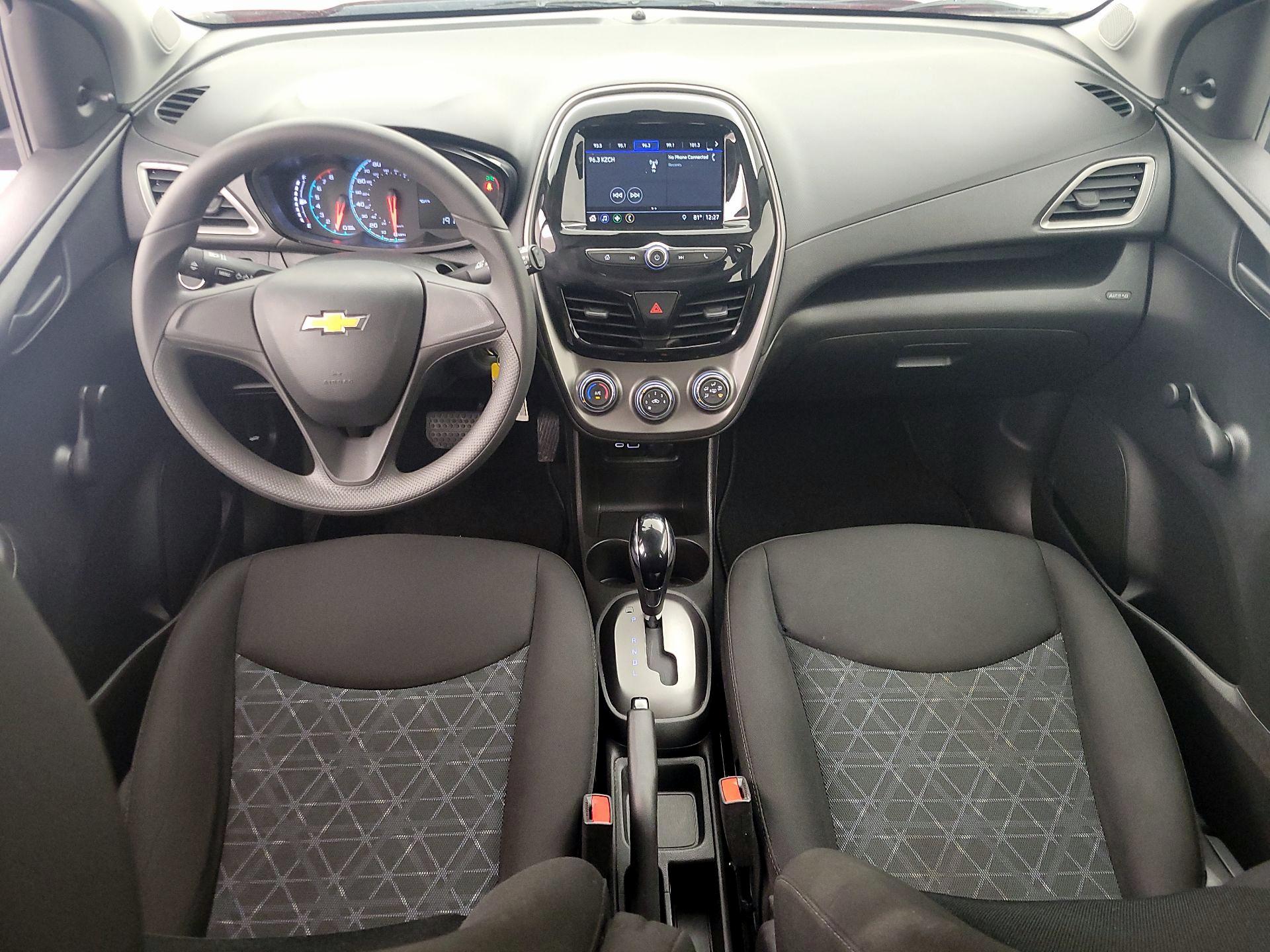 Thumbnail: 2020 Chevrolet Spark - 9