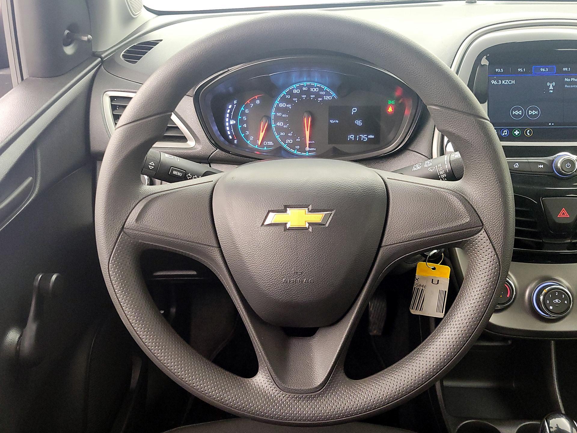 Thumbnail: 2020 Chevrolet Spark - 10