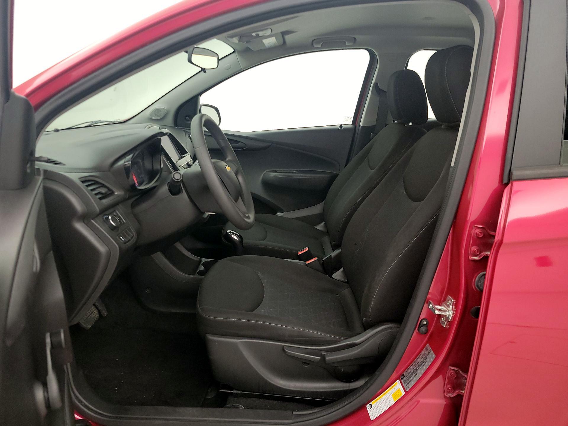 Thumbnail: 2020 Chevrolet Spark - 11