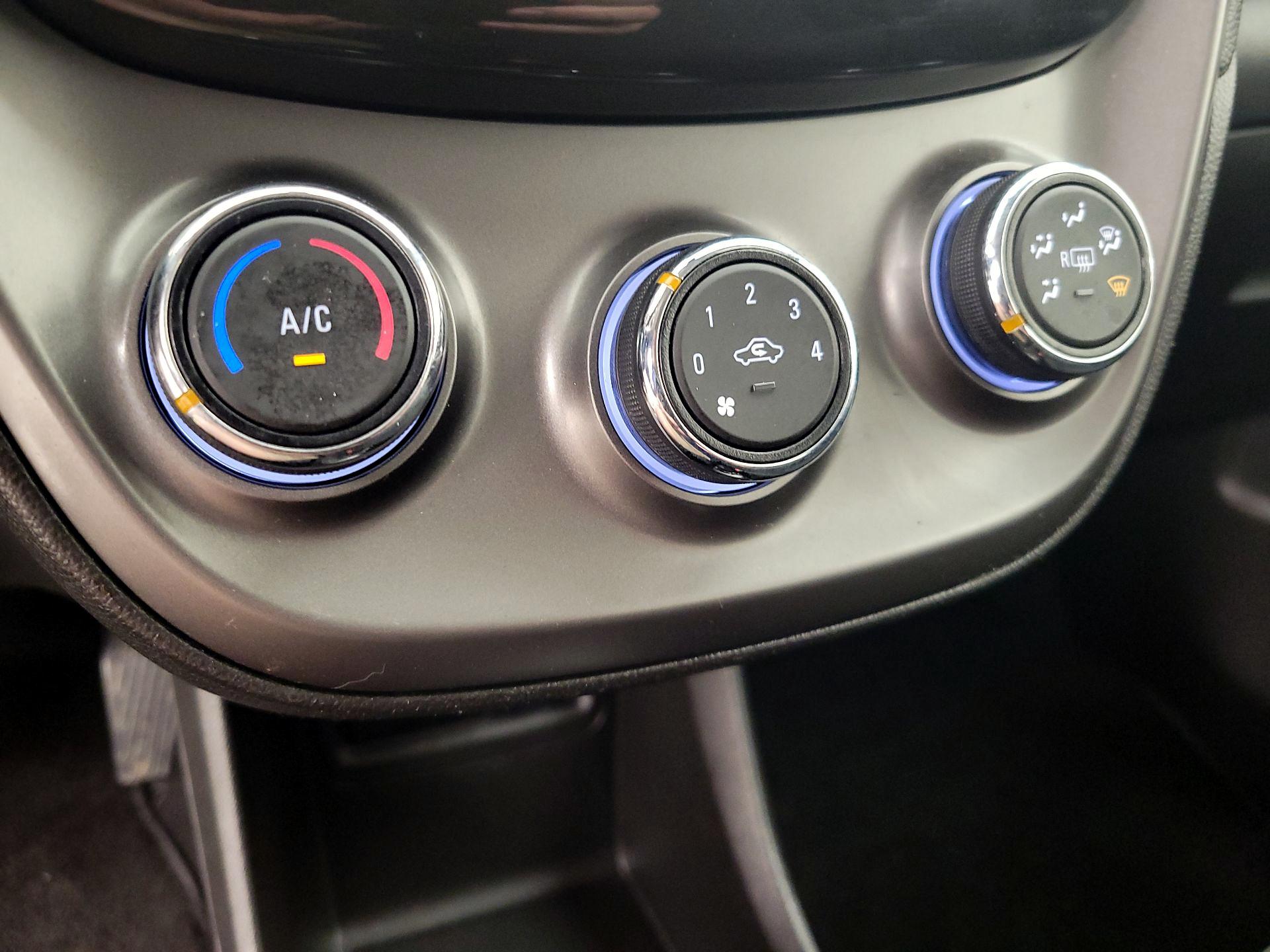 Thumbnail: 2020 Chevrolet Spark - 16