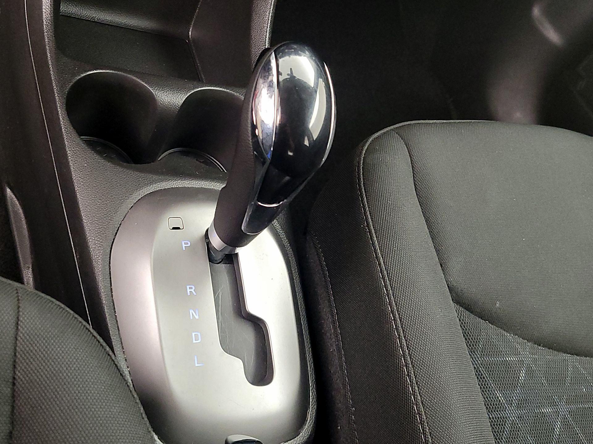 Thumbnail: 2020 Chevrolet Spark - 17