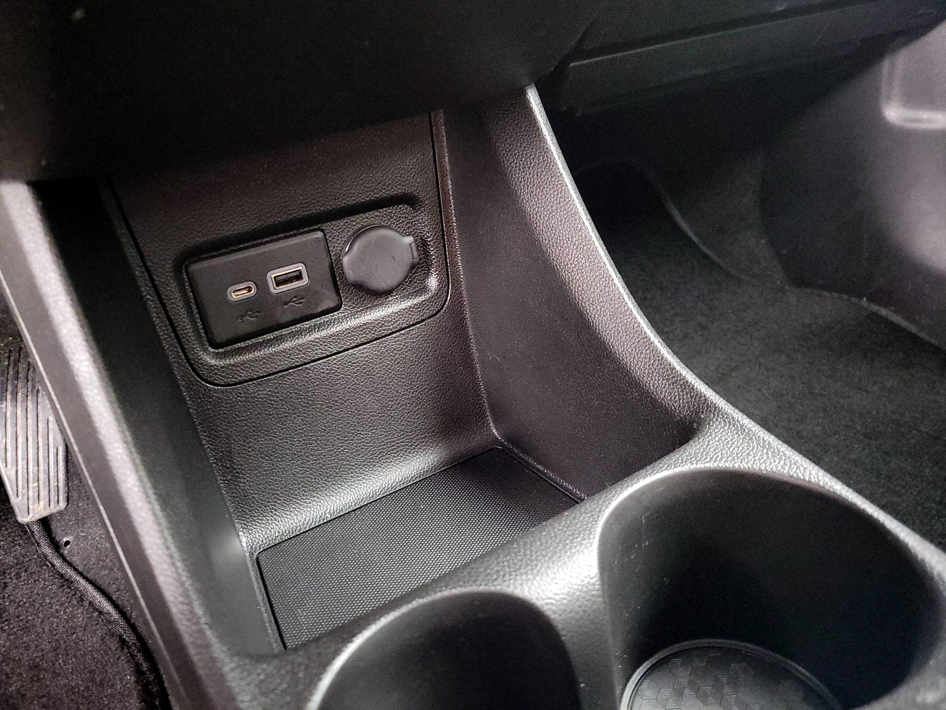 Thumbnail: 2020 Chevrolet Spark - 18