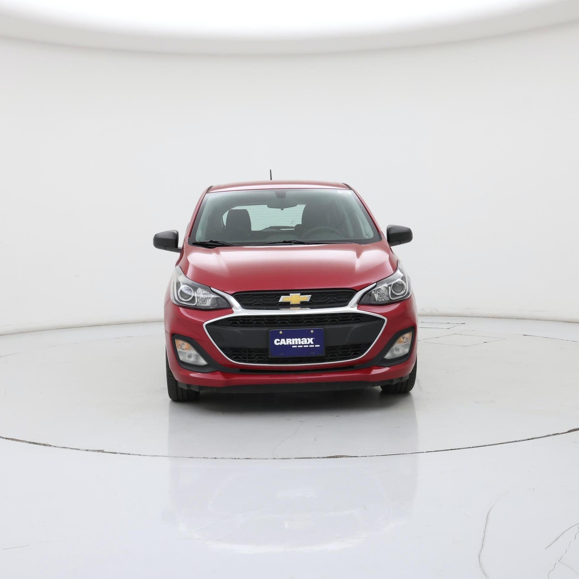 Thumbnail: 2020 Chevrolet Spark - 5