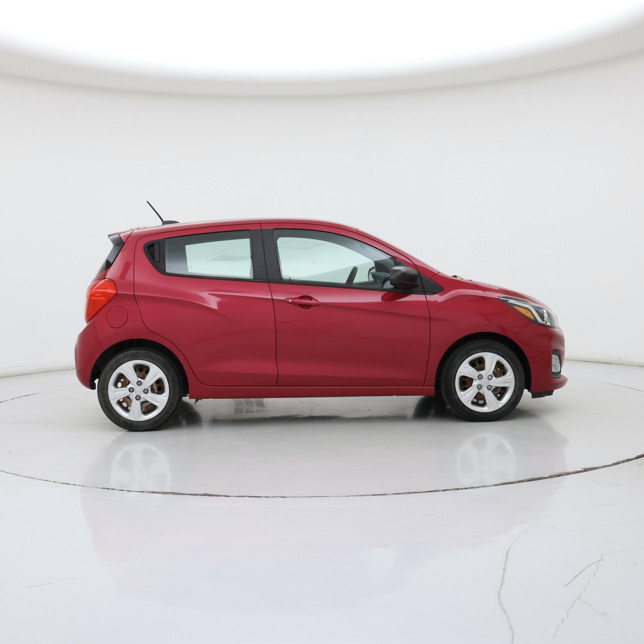 Thumbnail: 2020 Chevrolet Spark - 7