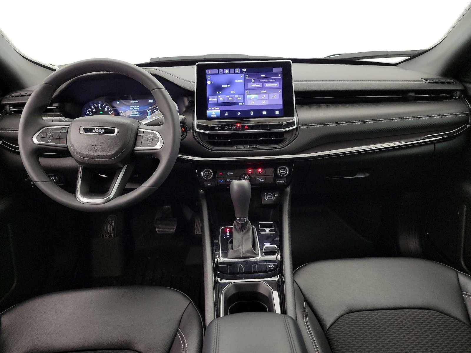 Image 10 of 2023 Jeep Compass Altitude