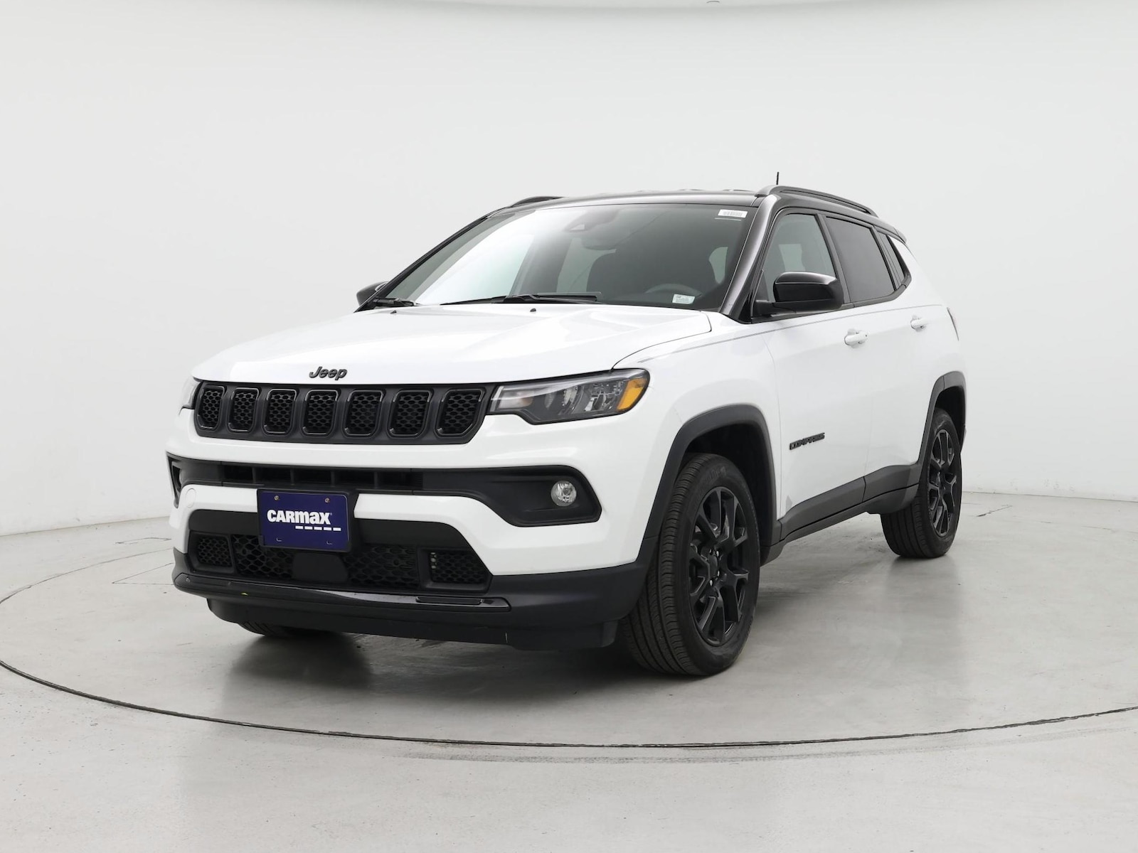 Image 5 of 2023 Jeep Compass Altitude