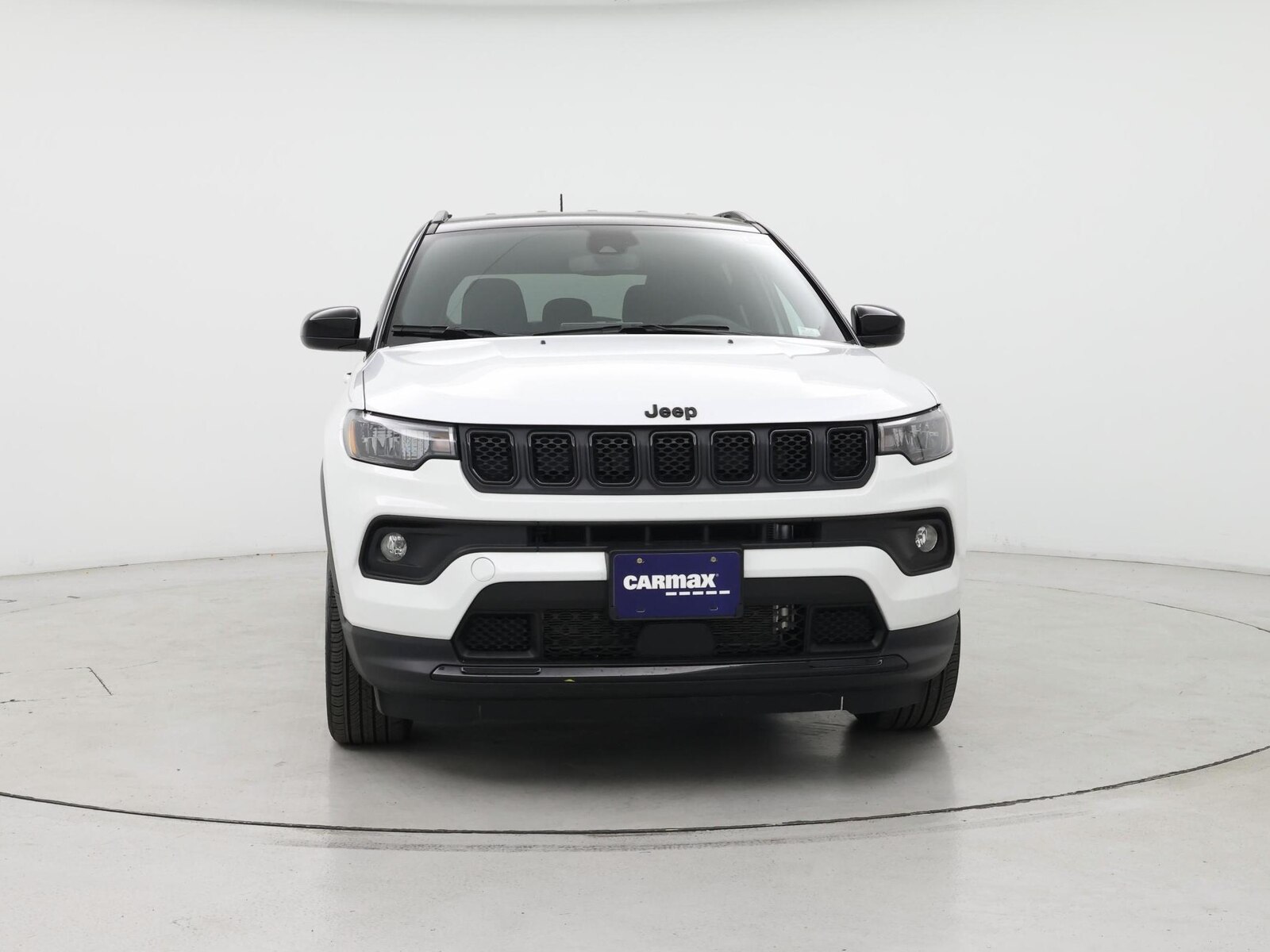 Image 6 of 2023 Jeep Compass Altitude
