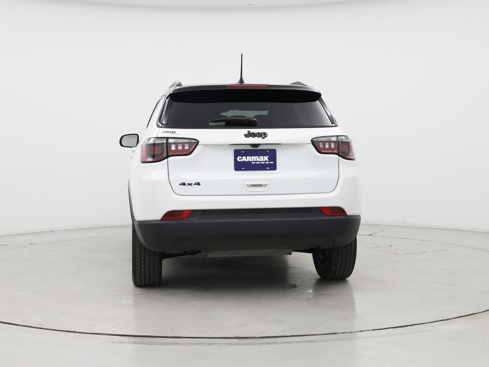 Image 7 of 2023 Jeep Compass Altitude