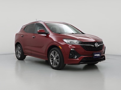 2021 Buick Encore GX Preferred -
                Saint Louis, MO