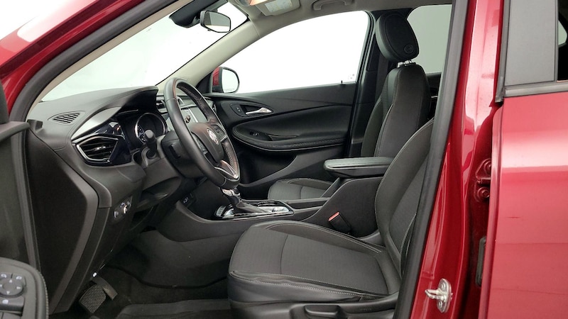 2021 Buick Encore GX Preferred 11