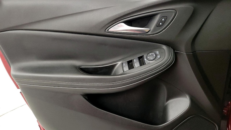 2021 Buick Encore GX Preferred 12
