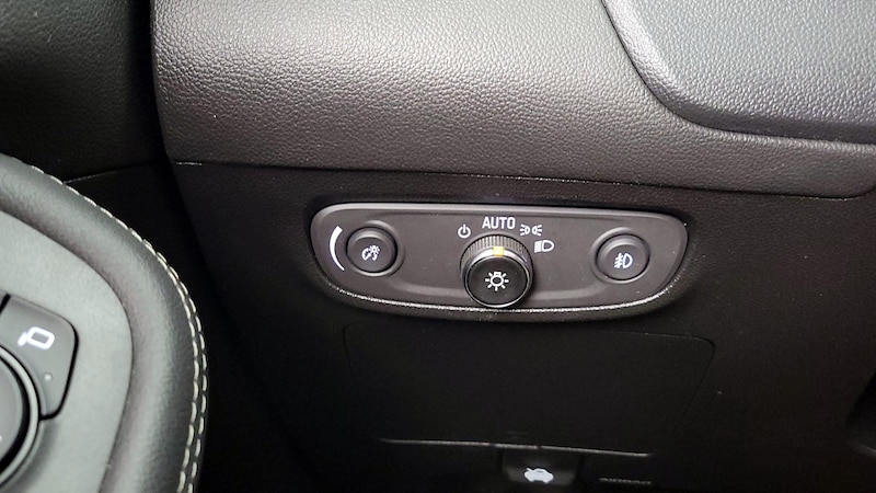 2021 Buick Encore GX Preferred 13
