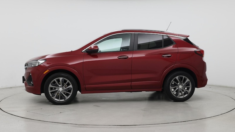 2021 Buick Encore GX Preferred 3