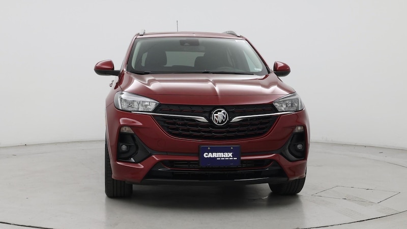 2021 Buick Encore GX Preferred 5