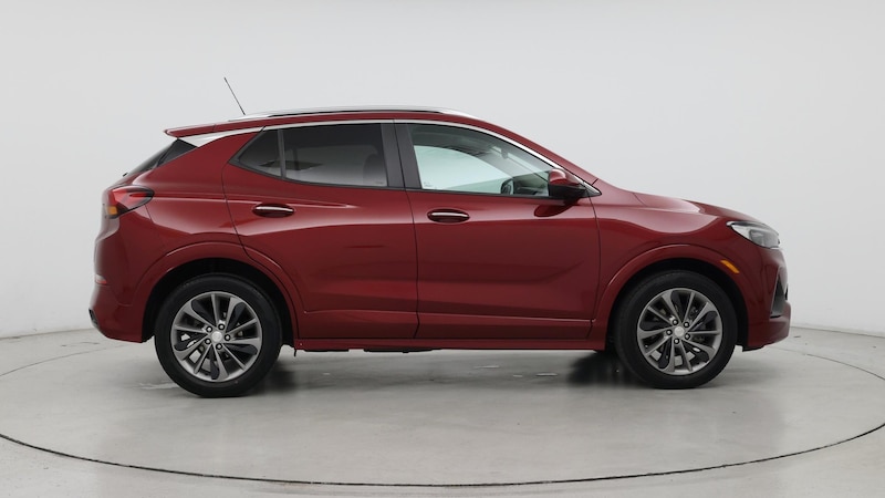2021 Buick Encore GX Preferred 7