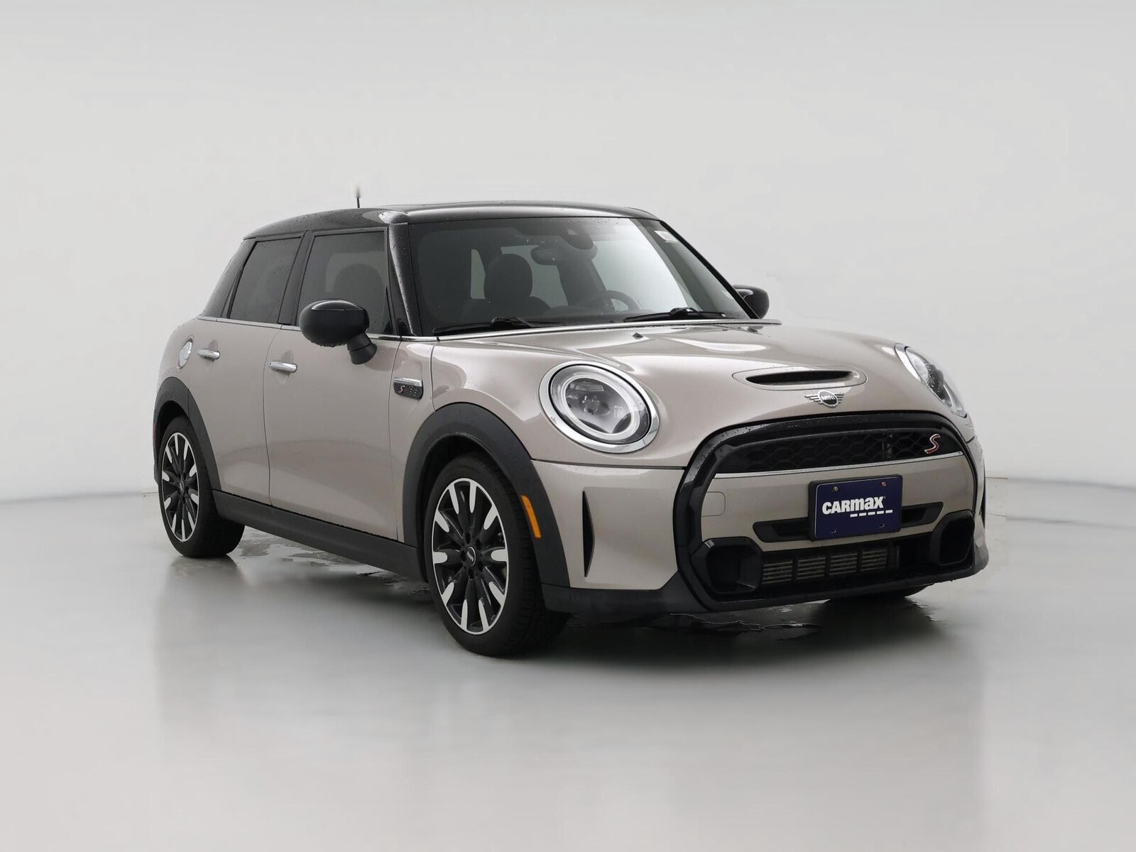 2023 MINI Hardtop 4 Door S's photo