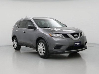 2016 Nissan Rogue S -
                O'fallon, IL