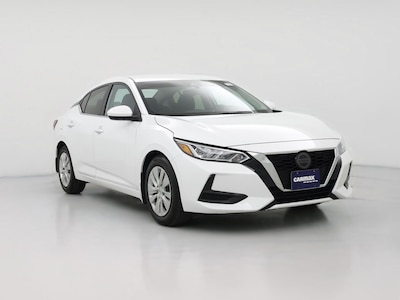 2022 Nissan Sentra S -
                Saint Louis, MO