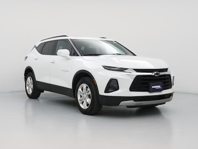2021 Chevrolet Blazer  -
                Saint Louis, MO