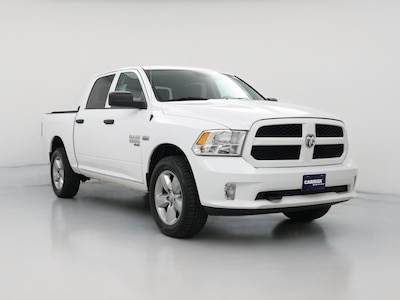 2019 RAM 1500 Classic Express -
                Saint Louis, MO