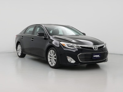 2013 Toyota Avalon Touring -
                Saint Louis, MO