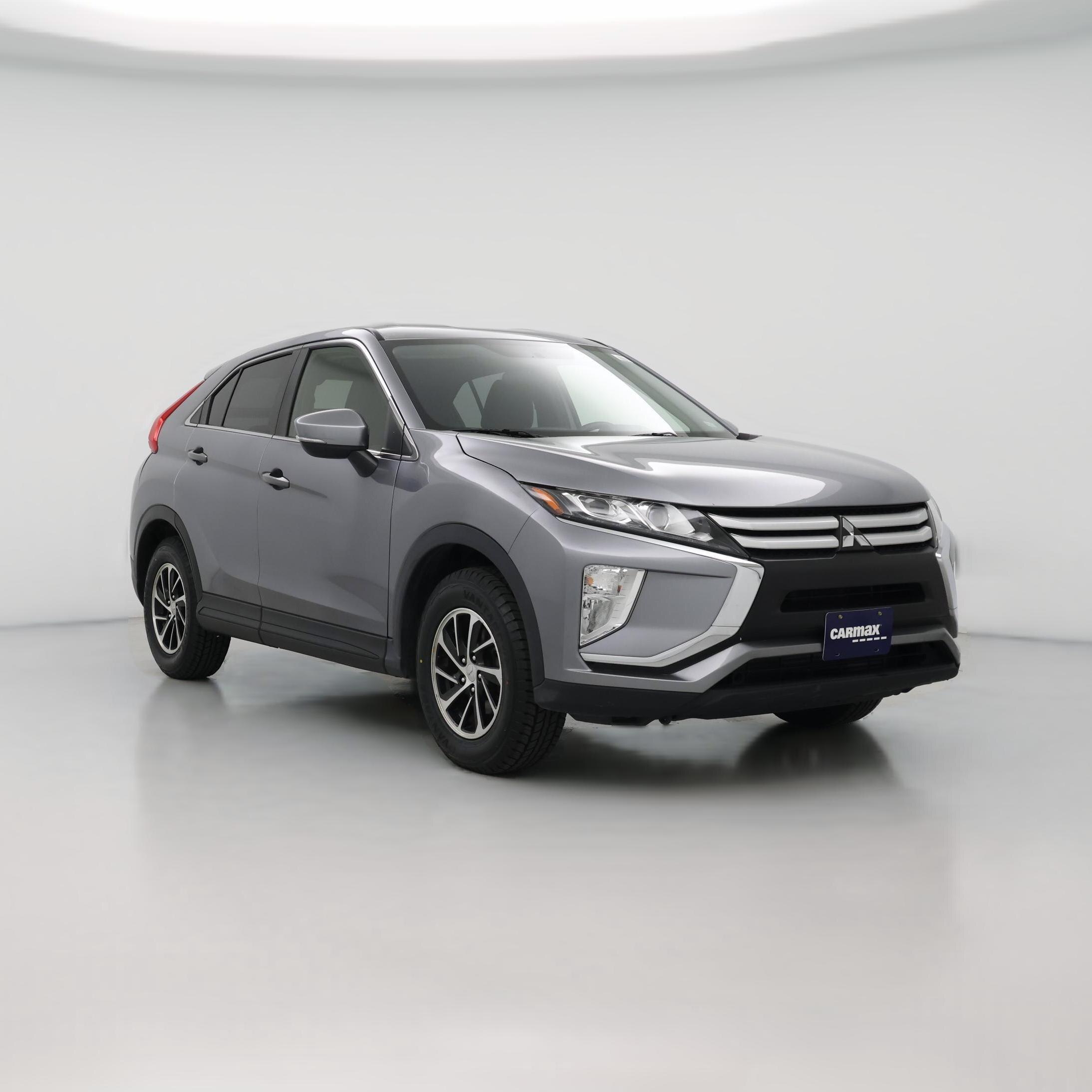 Thumbnail: 2020 Mitsubishi Eclipse Cross - 1