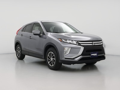 2020 Mitsubishi Eclipse Cross ES -
                Saint Louis, MO