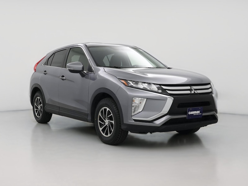 2020 Mitsubishi Eclipse Cross ES -
                  Saint Louis, MO