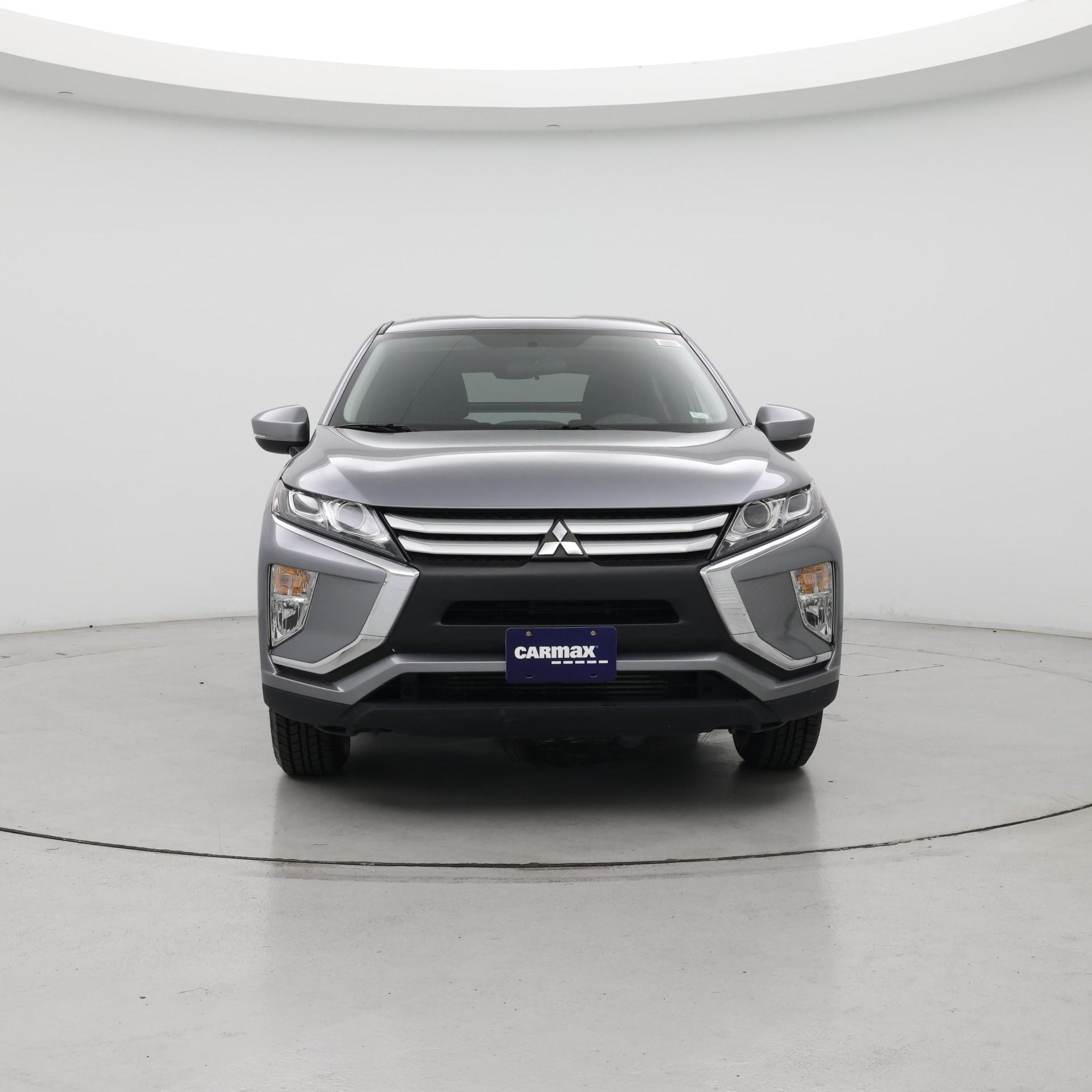 Thumbnail: 2020 Mitsubishi Eclipse Cross - 5