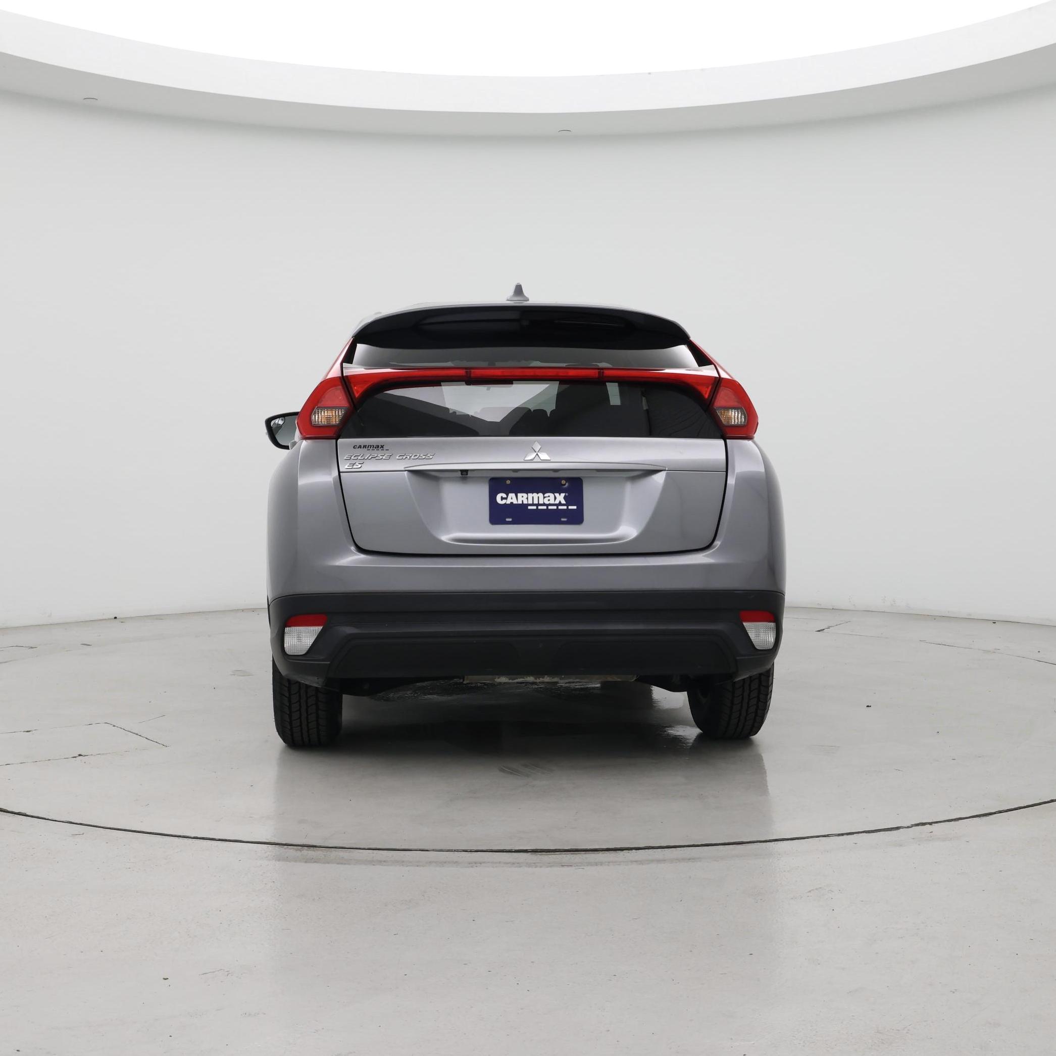 Thumbnail: 2020 Mitsubishi Eclipse Cross - 6