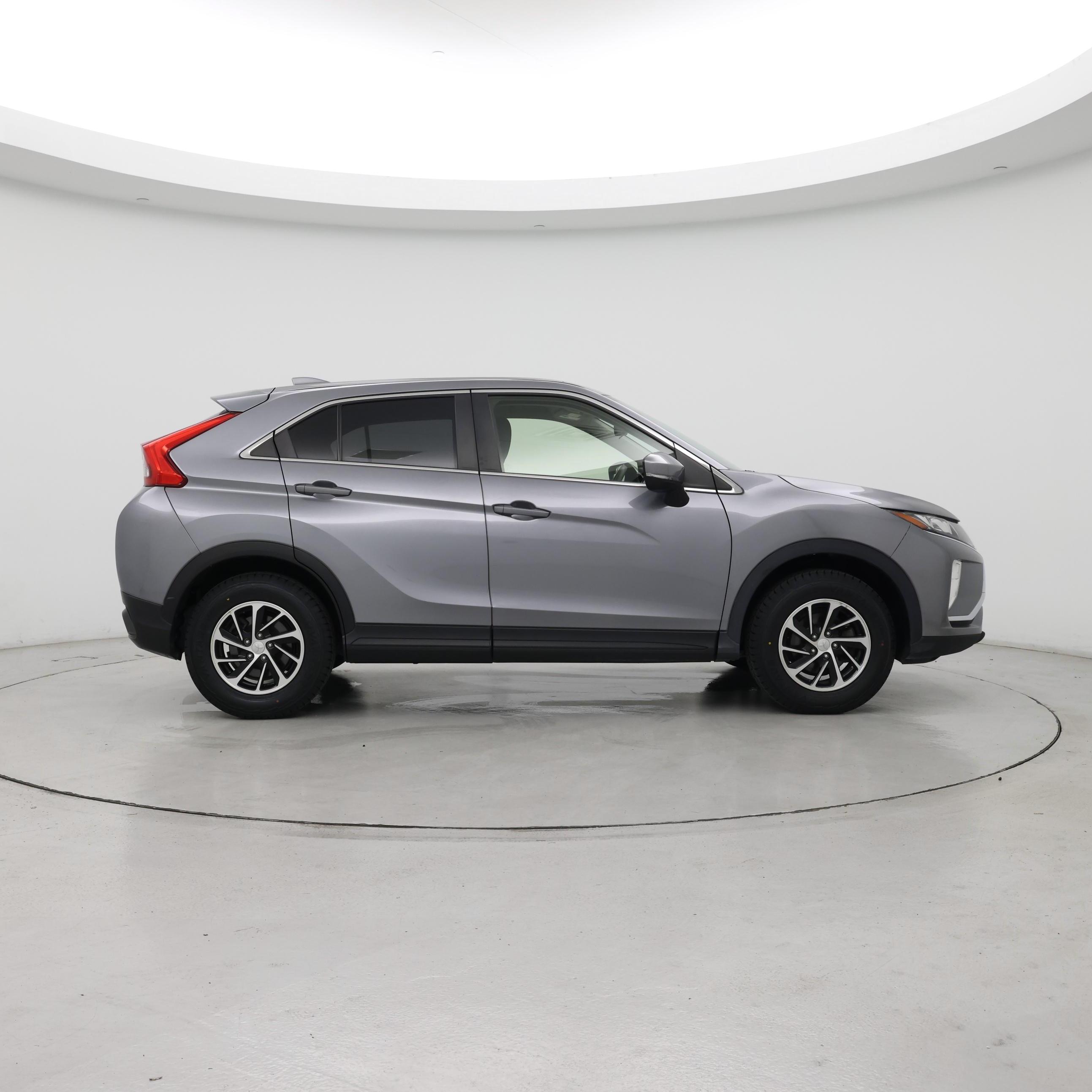 Thumbnail: 2020 Mitsubishi Eclipse Cross - 7