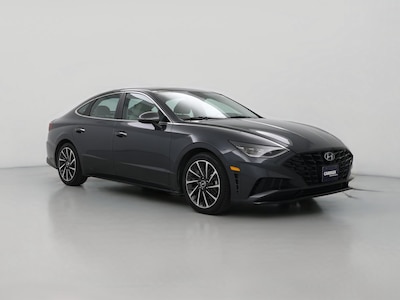 2023 Hyundai Sonata Limited -
                  Saint Louis, MO