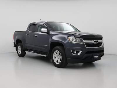 2019 Chevrolet Colorado LT -
                Wichita, KS