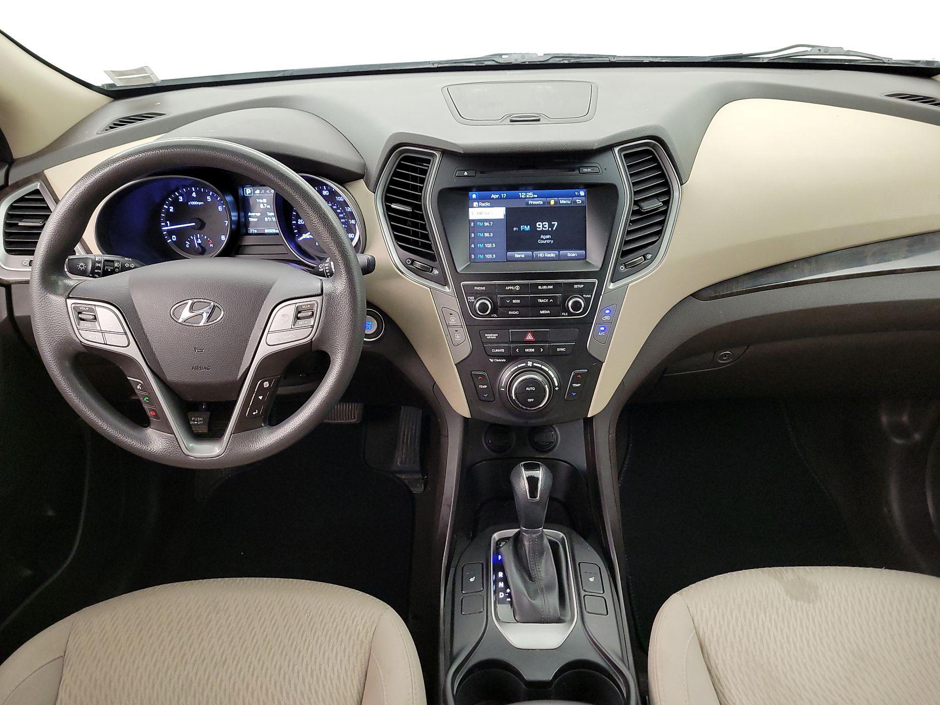 Thumbnail: 2018 Hyundai Santa Fe - 9