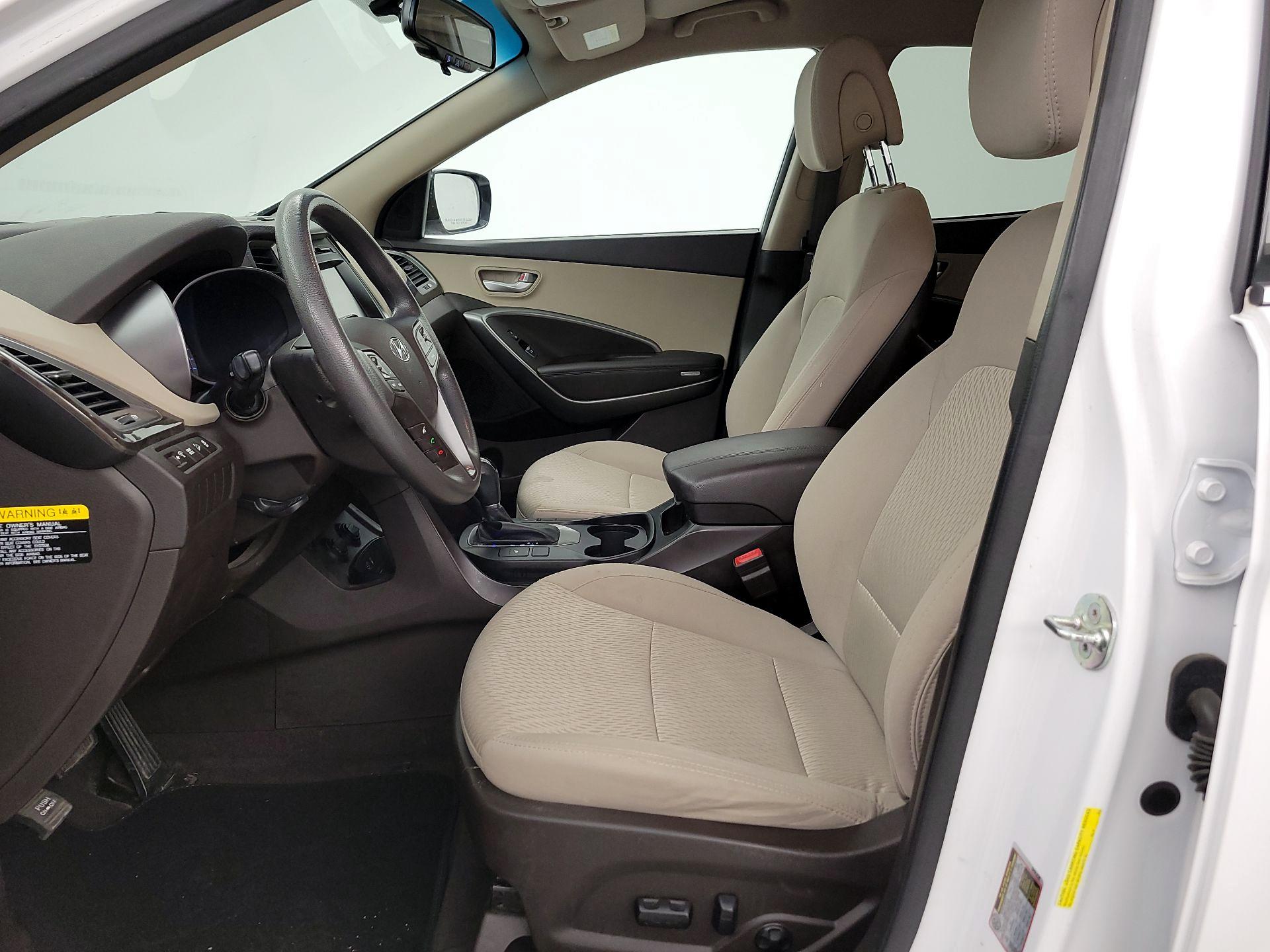 Thumbnail: 2018 Hyundai Santa Fe - 11