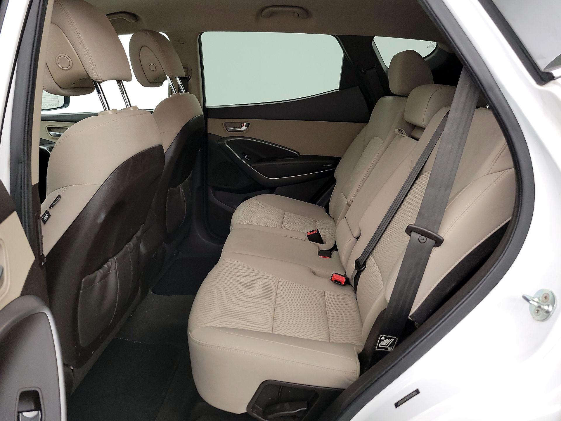 Thumbnail: 2018 Hyundai Santa Fe - 19