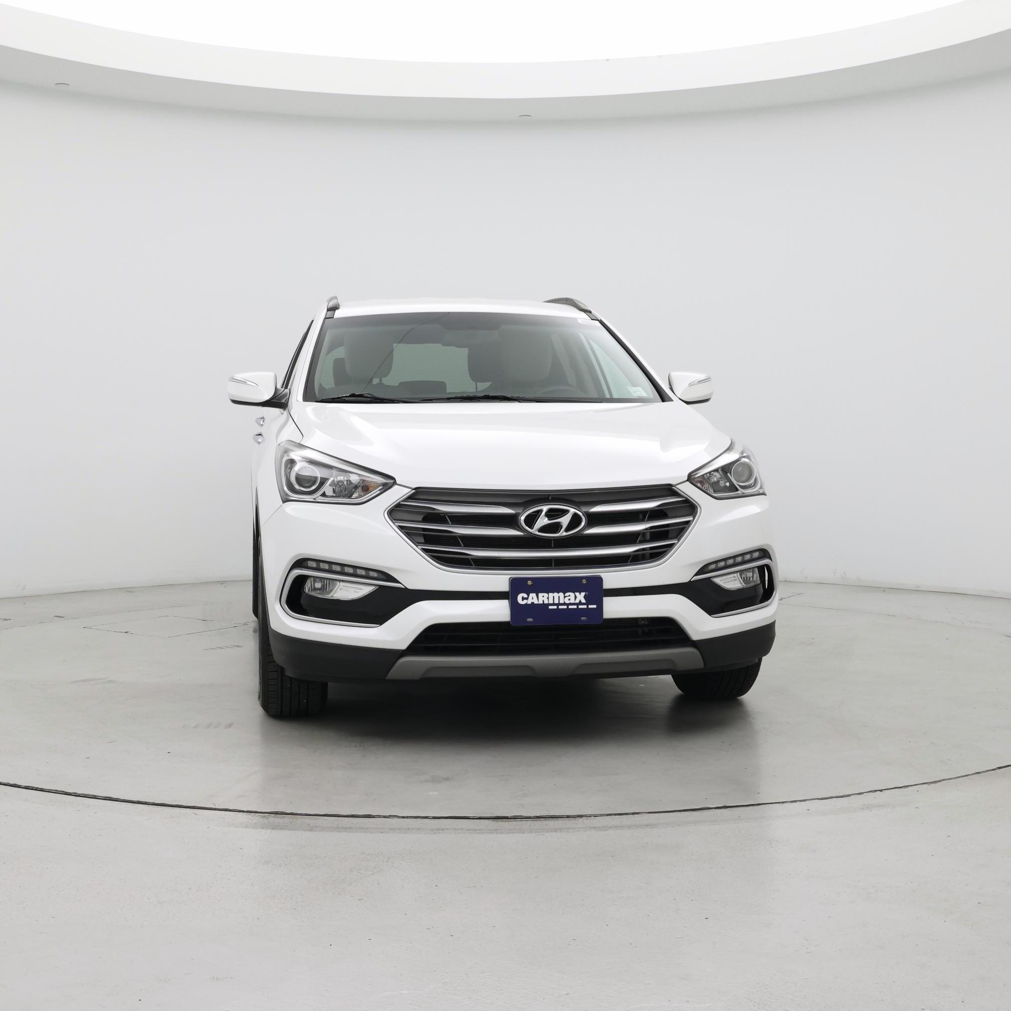 Thumbnail: 2018 Hyundai Santa Fe - 5