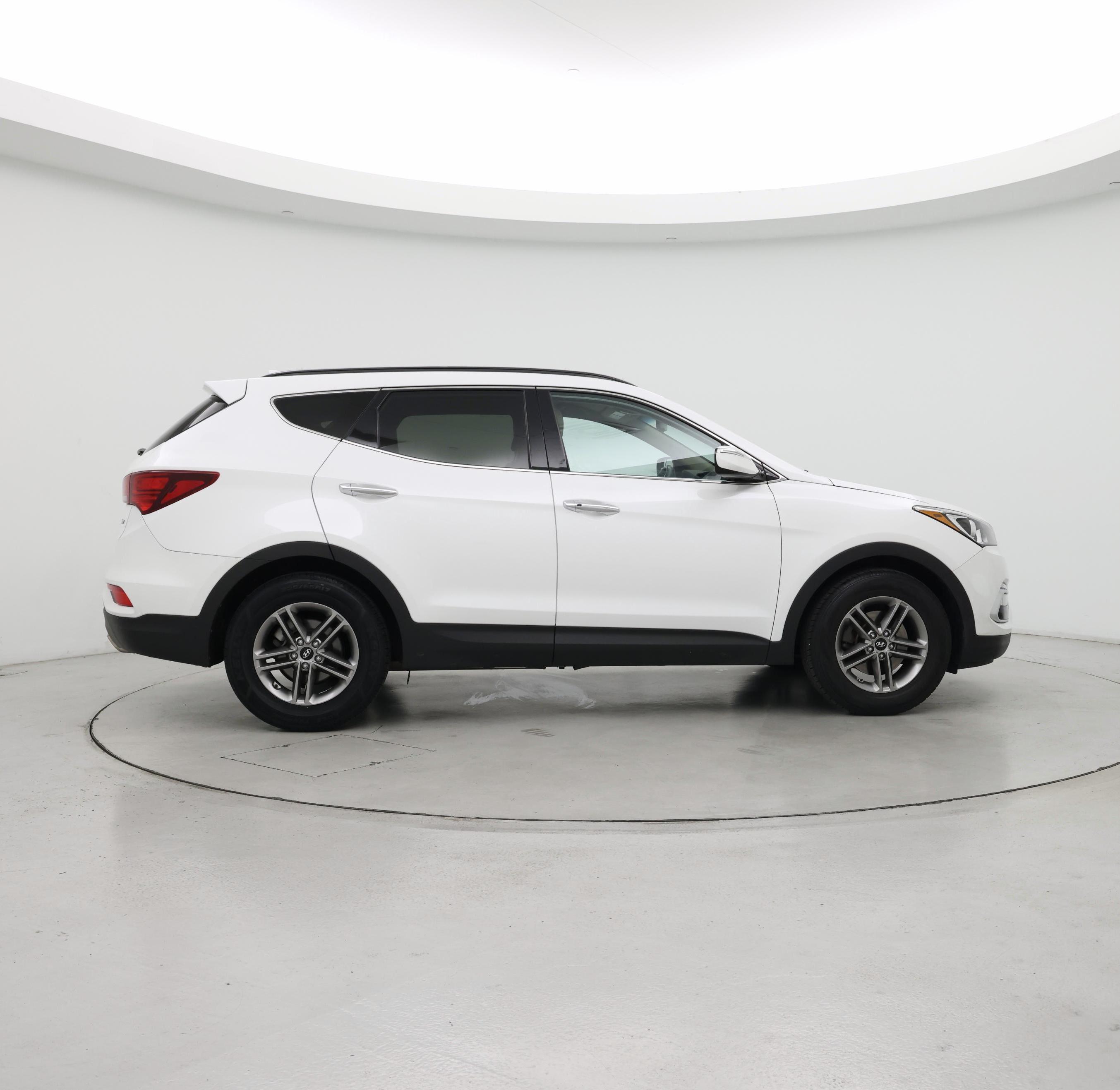 Thumbnail: 2018 Hyundai Santa Fe - 7