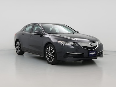 2016 Acura TLX  -
                Saint Louis, MO