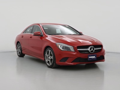 2014 Mercedes-Benz CLA 250 -
                Saint Louis, MO