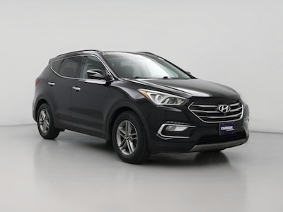 2018 Hyundai Santa Fe Sport 2.0T -
                Saint Louis, MO