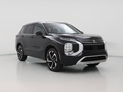 2022 Mitsubishi Outlander SEL -
                Wichita, KS
