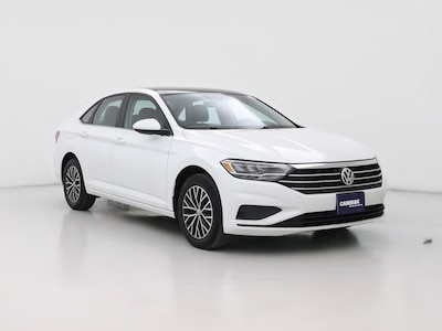 2020 Volkswagen Jetta SE -
                Wichita, KS