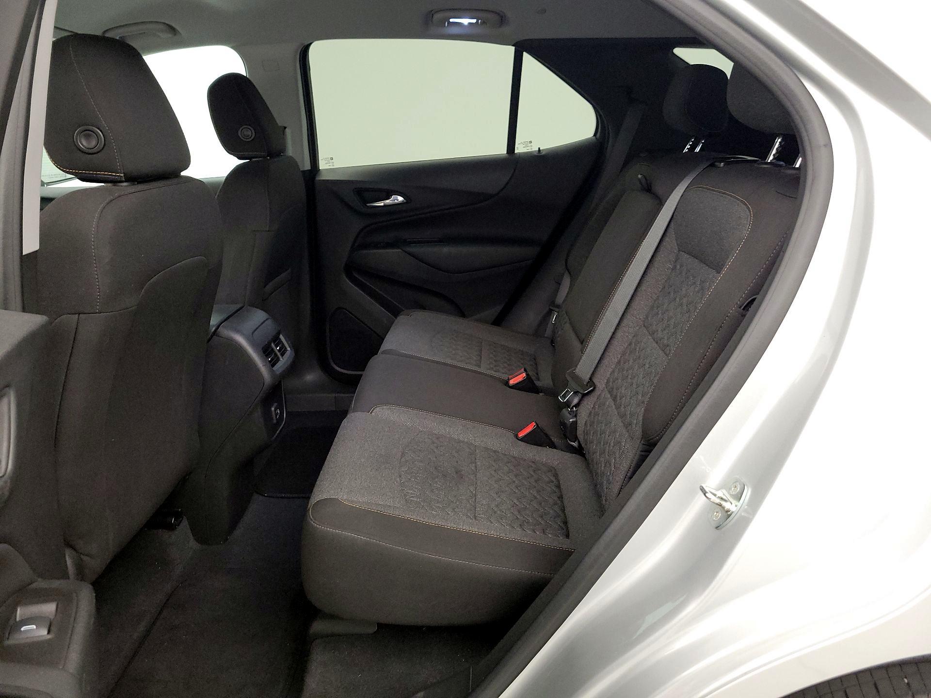 Thumbnail: 2022 Chevrolet Equinox - 19